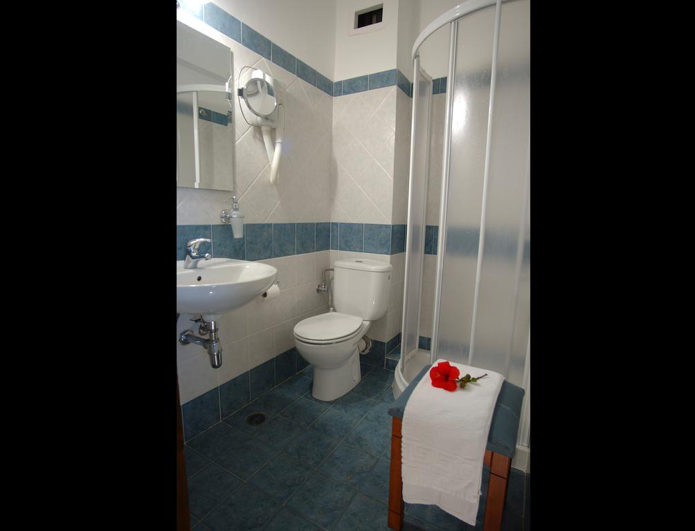 Lato Hotel Агиос-Николаос Экстерьер фото
