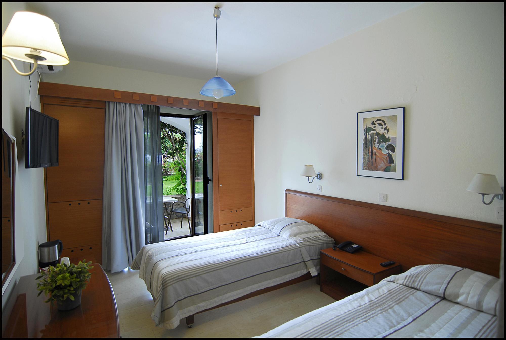 Lato Hotel Агиос-Николаос Экстерьер фото