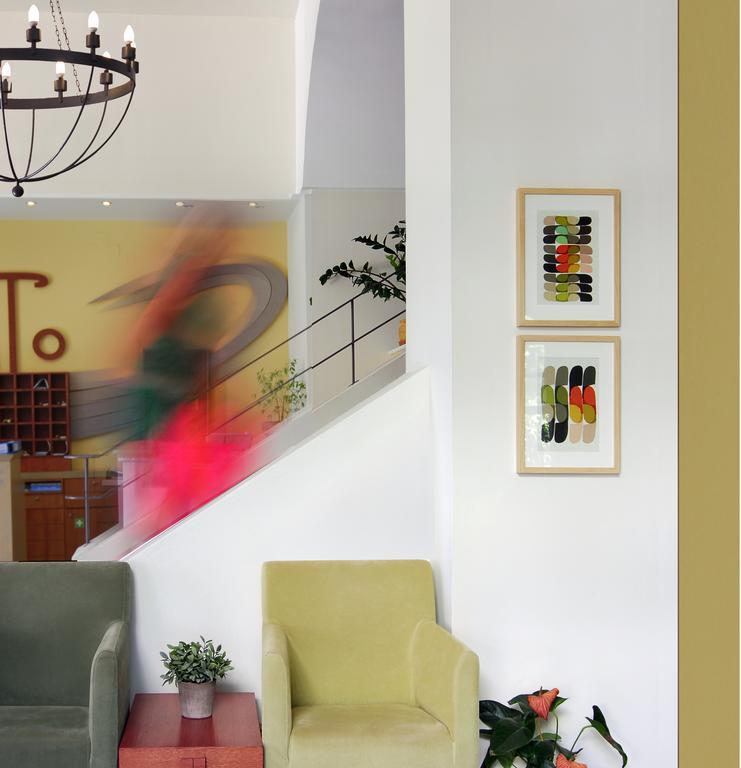 Lato Hotel Агиос-Николаос Экстерьер фото