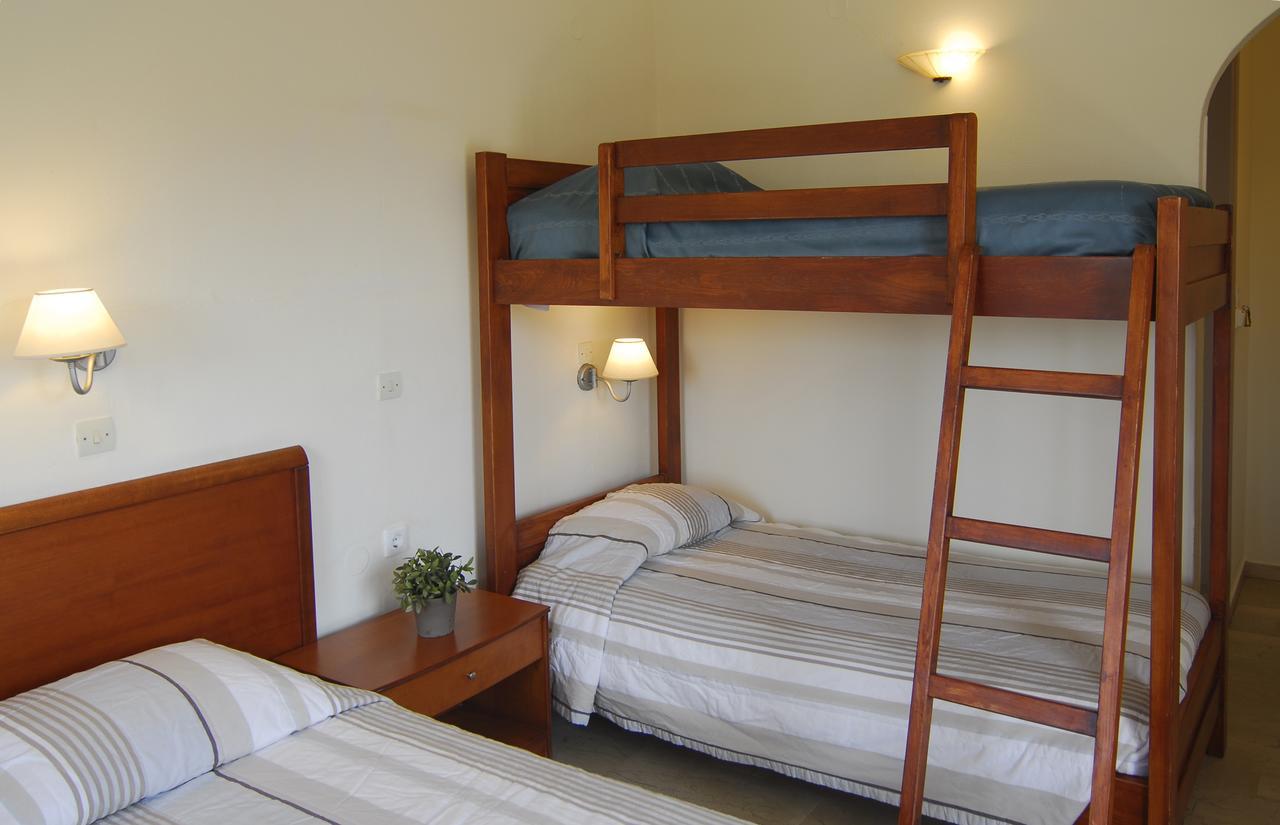 Lato Hotel Агиос-Николаос Экстерьер фото