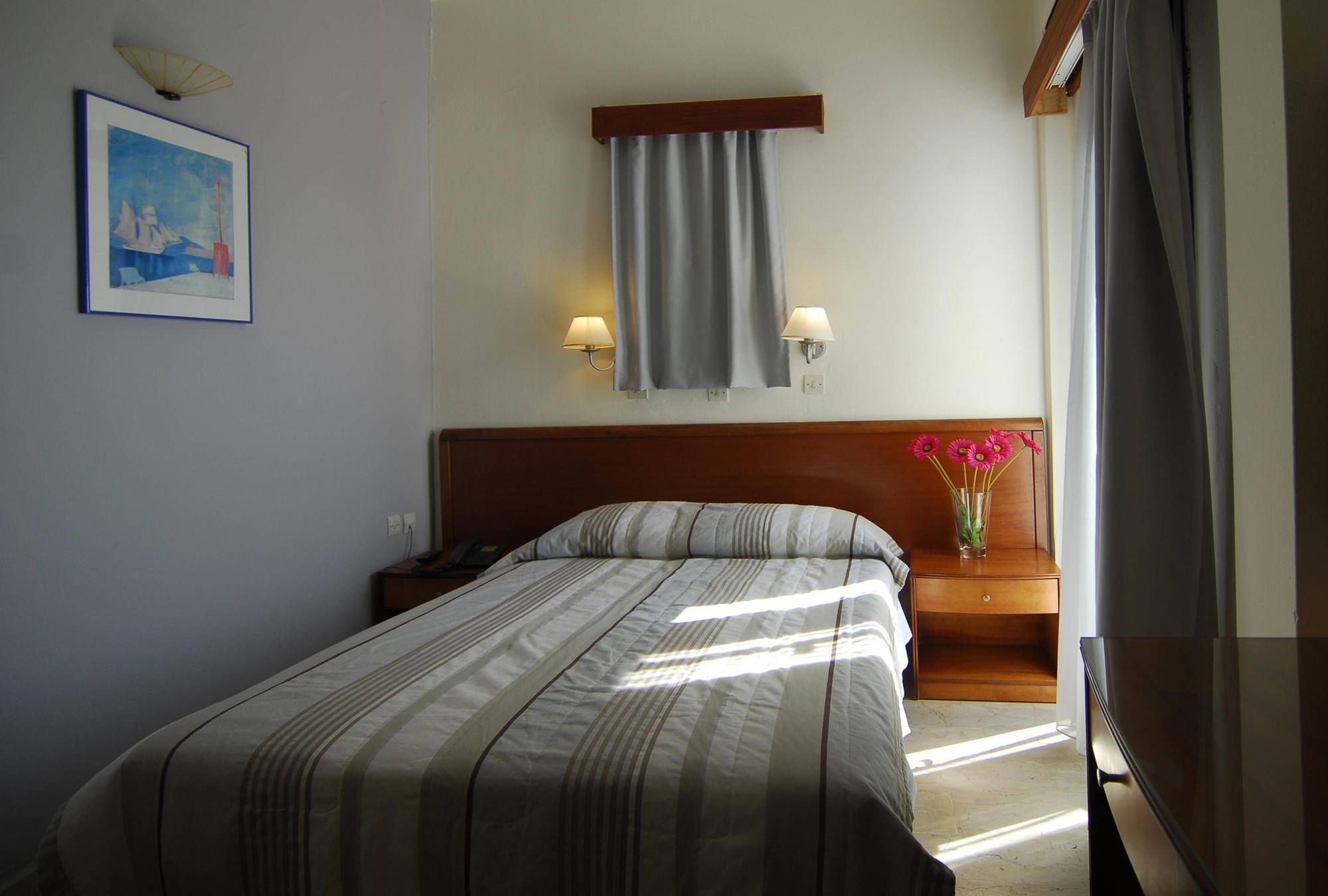 Lato Hotel Агиос-Николаос Экстерьер фото