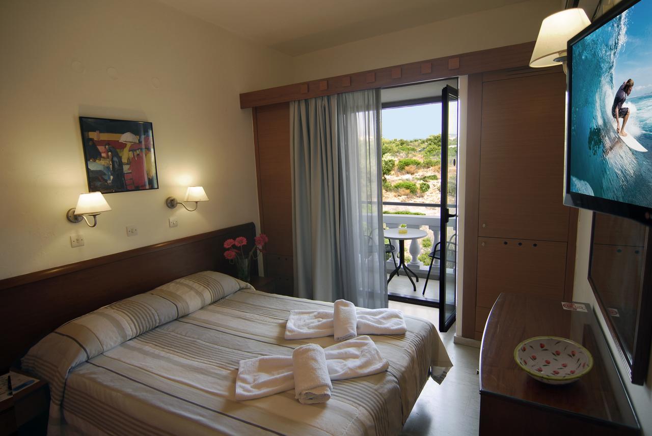 Lato Hotel Агиос-Николаос Экстерьер фото