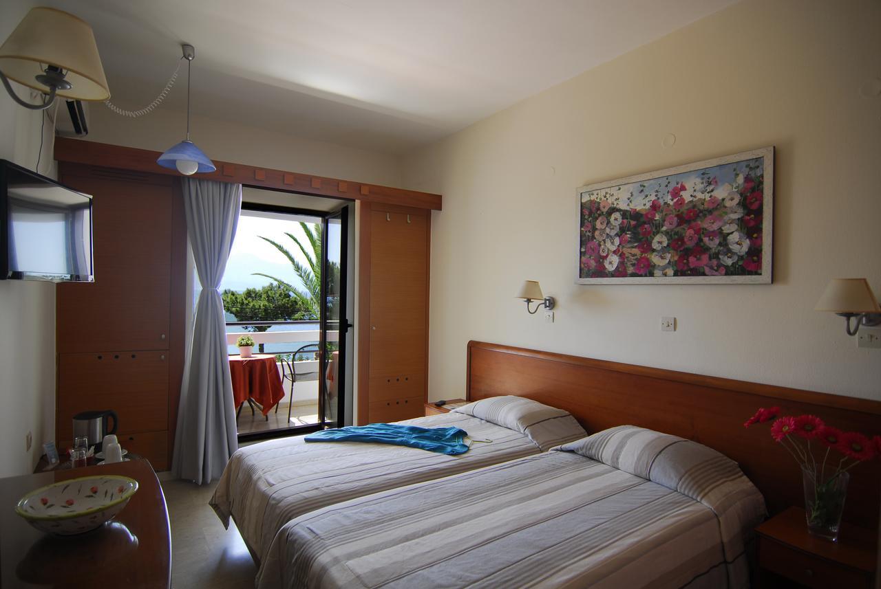 Lato Hotel Агиос-Николаос Экстерьер фото